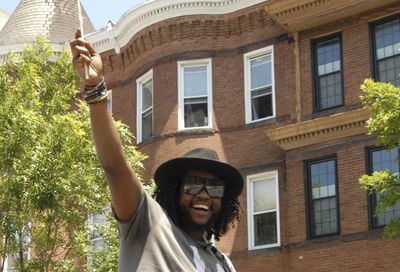 Baltimore Pride #23