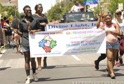Baltimore Pride #49