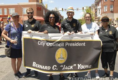 Baltimore Pride #75
