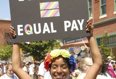 Baltimore Pride #112
