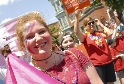 Baltimore Pride #117
