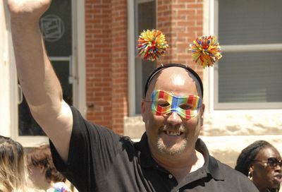 Baltimore Pride #120