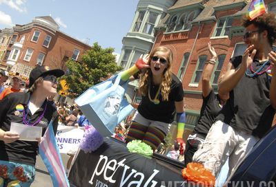 Baltimore Pride #121