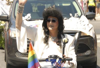 Baltimore Pride #123