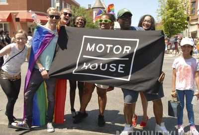 Baltimore Pride #151