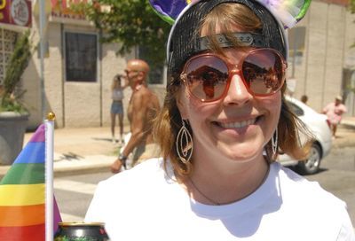 Baltimore Pride #152