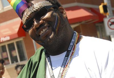 Baltimore Pride #153