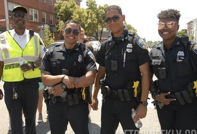 Baltimore Pride #154