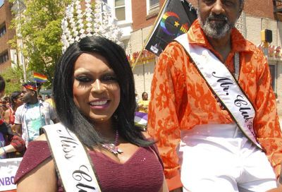 Baltimore Pride #155
