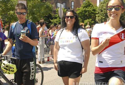 Baltimore Pride #213