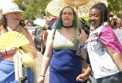 Baltimore Pride #214