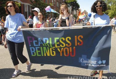 Baltimore Pride #229
