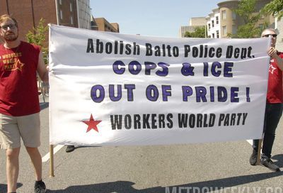 Baltimore Pride #256