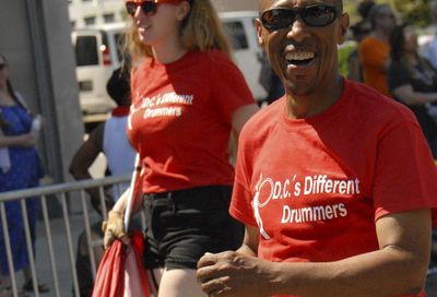 Baltimore Pride #263