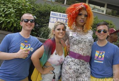 Baltimore Pride #459