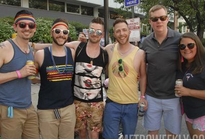 Baltimore Pride #466