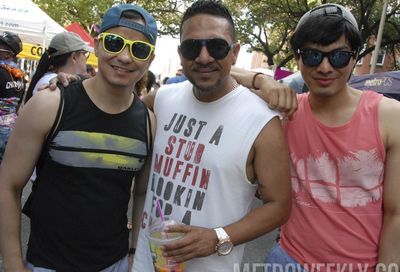 Baltimore Pride #496