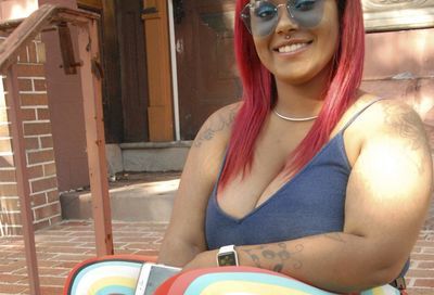 Baltimore Pride #528