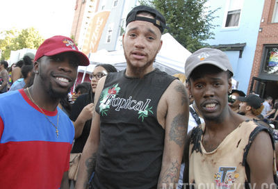 Baltimore Pride #553