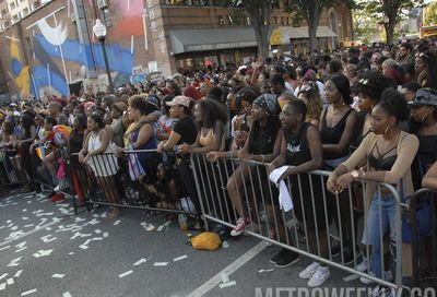 Baltimore Pride #580