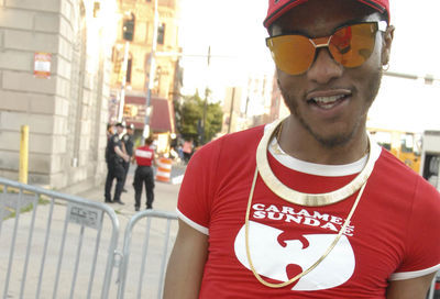 Baltimore Pride #596