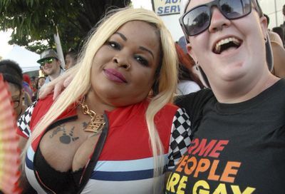Baltimore Pride #598