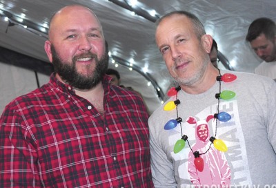 Santa Bear's Ugly Sweater Party #46