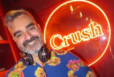 Crush Dance Bar #3