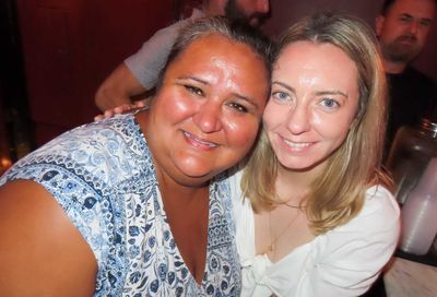 Crush Dance Bar #5