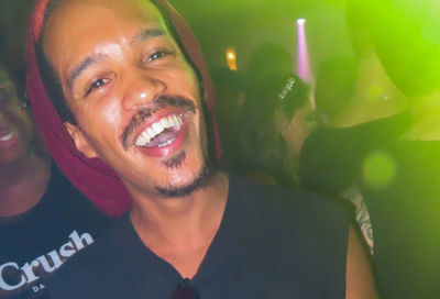 Crush Dance Bar #22