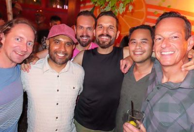 Crush Dance Bar #23