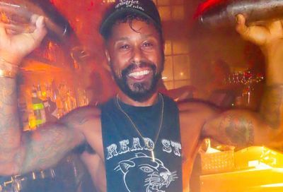 Crush Dance Bar #28