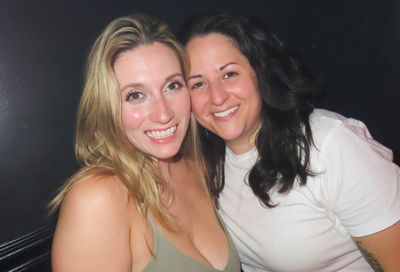 Crush Dance Bar #29