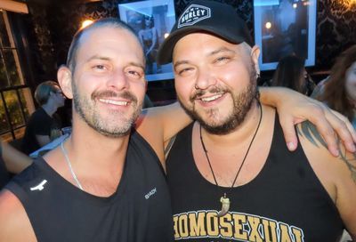 Crush Dance Bar #31