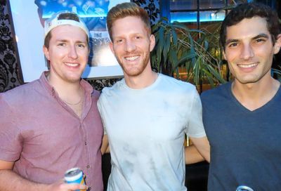 Crush Dance Bar #32