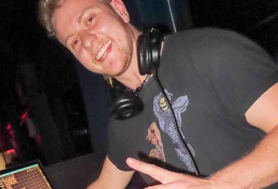 Crush Dance Bar #38