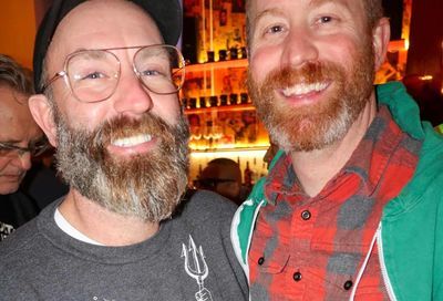 “Valentine’s Day is a Drag”: Dupont Social Club’s Fundraiser for SMYAL #11