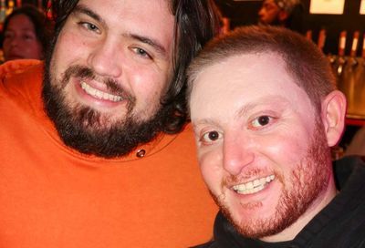 Red Bear Brewing's 6th Anniversary & SLAY THEM Pageant