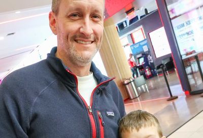Team DC’s Night OUT at the Wizards