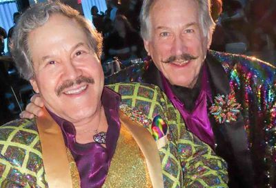 Mr., Mx, and Miss Capital Pride 2025 Pageant