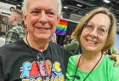 Awesome Con  2025