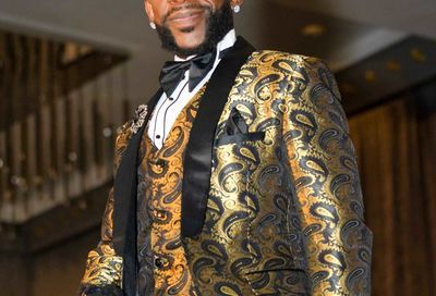 Mr. & Miss. D.C. Black Pride Pageant