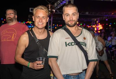 World Pride Music Festival