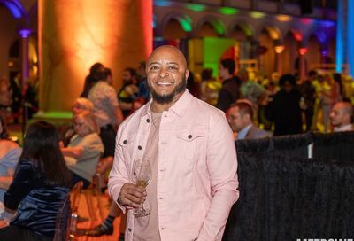 Capital Pride Honors