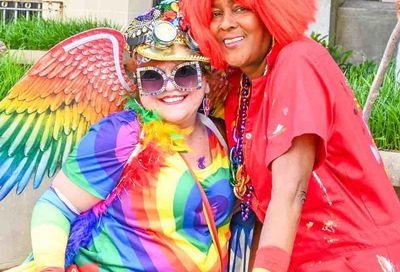 WorldPride DC Parade by Todd Franson
