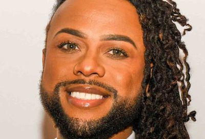 “BE.” A Gala for Black Equity #6