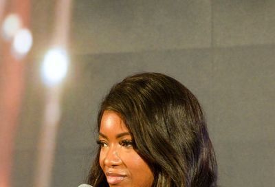 “BE.” A Gala for Black Equity #19