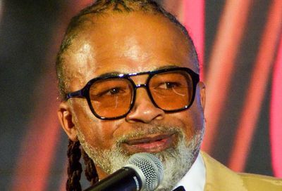 “BE.” A Gala for Black Equity #22