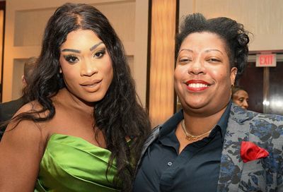 Stonewall Sports 15th Anniversary Gala #22