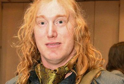 Stonewall Sports 15th Anniversary Gala #32